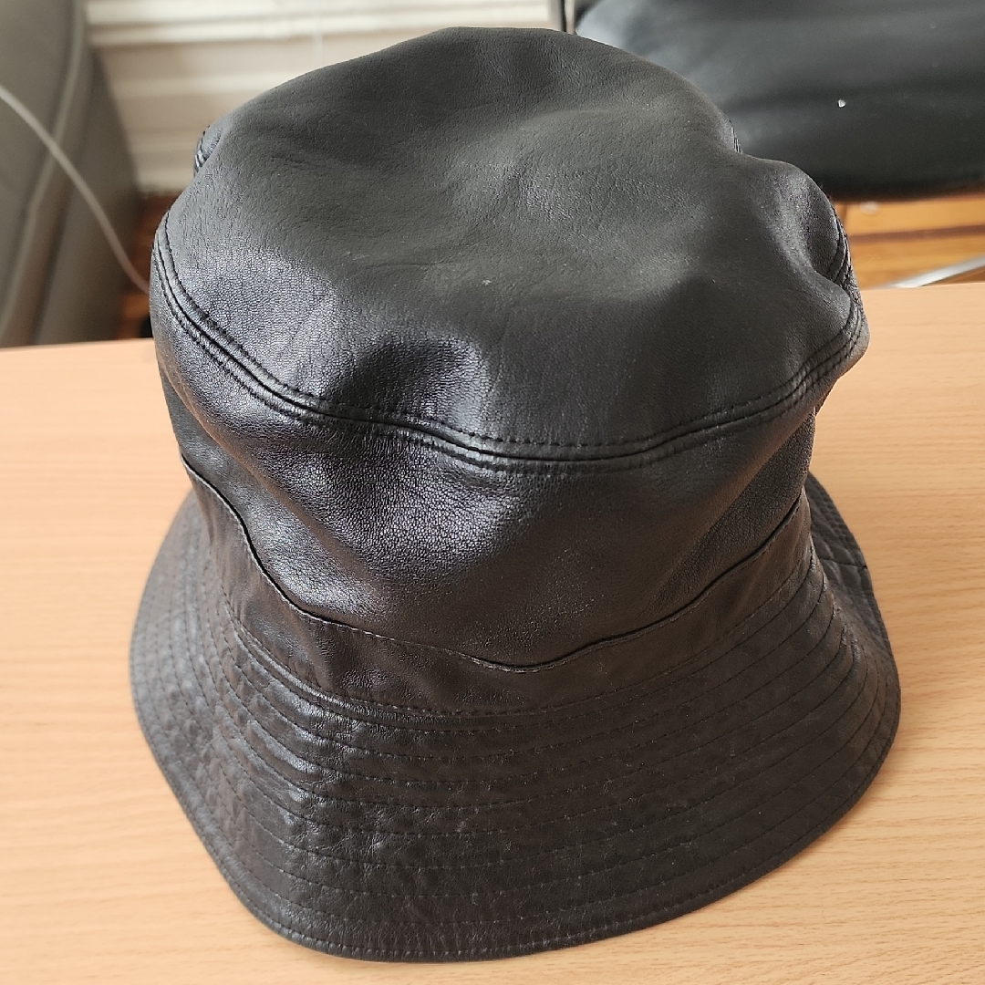 Prada Black Women's Hat